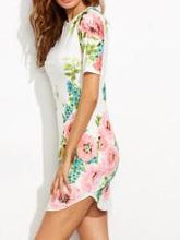 Bohemian Floral