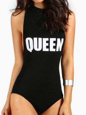 Hail to the Queen