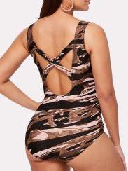 Curve Monokini