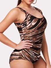 Curve Monokini