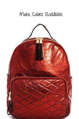 Gloss Vegan Backsack