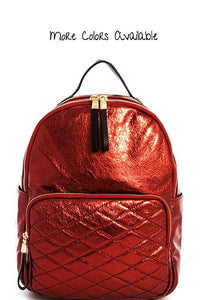 Gloss Vegan Backsack