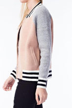 Sweater Bomber