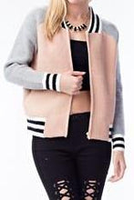 Sweater Bomber