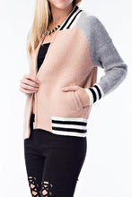 Sweater Bomber