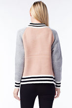 Sweater Bomber