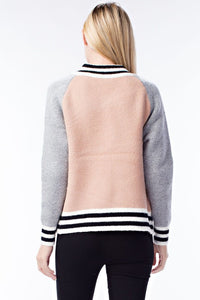Sweater Bomber