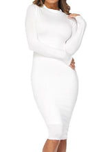 Off White Statement Midi