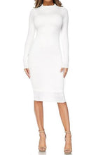 Off White Statement Midi