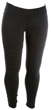 Moto Jeggings