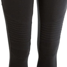 Moto Jeggings