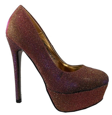 Platform Stilettos