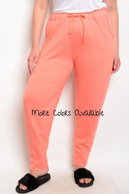 Curve Sweats