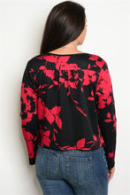 Curve Blazer