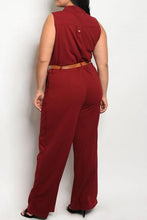 Curve Jumpsuit