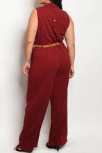 Curve Jumpsuit