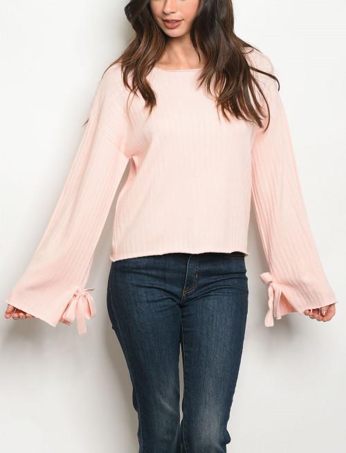 Bell Sweater
