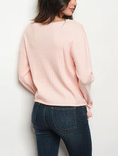 Bell Sweater