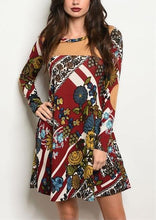 Tunic Dress
