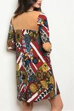Tunic Dress