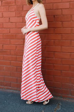 Chevron Maxi