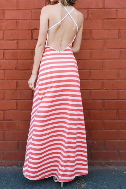 Chevron Maxi