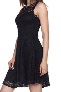 Lace Dress