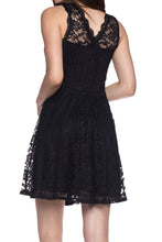 Lace Dress