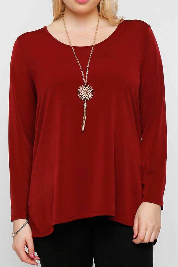 Medallion Top