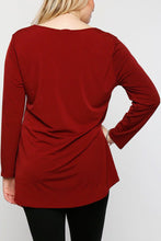 Medallion Top