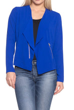 Royal Blazer
