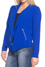 Royal Blazer