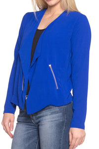 Royal Blazer