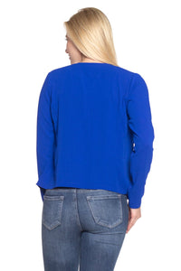 Royal Blazer