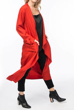 Waterfall Jacket