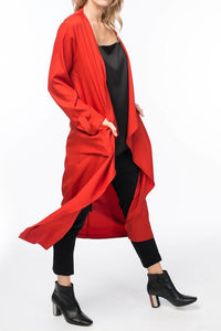 Waterfall Jacket