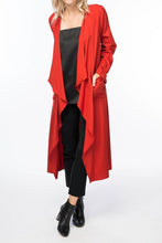 Waterfall Jacket