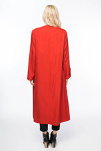 Waterfall Jacket