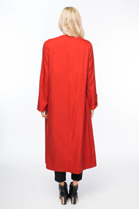 Waterfall Jacket