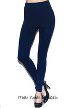 Fleece Leggings