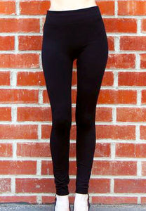 Fleece Leggings