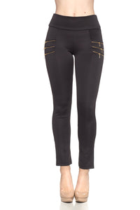 Skinny Pants