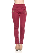 Skinny Pants