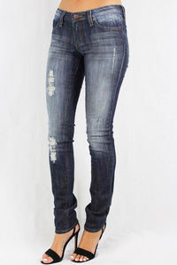 Medium Washed Jeans