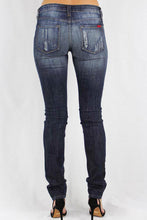Medium Washed Jeans