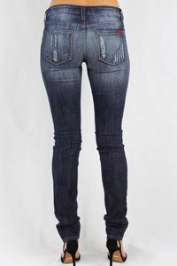 Medium Washed Jeans