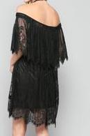 Lace Tunic