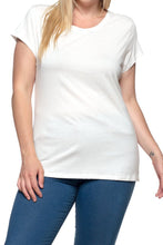 Basic Tee