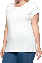 Basic Tee