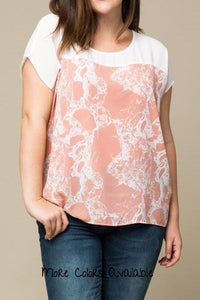 Dolman Top